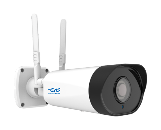 200萬(wàn)無(wú)線(xiàn)4G全目標(biāo)檢測(cè)紅外高清一體化槍型網(wǎng)絡(luò)攝像機(jī)（AI IPC）